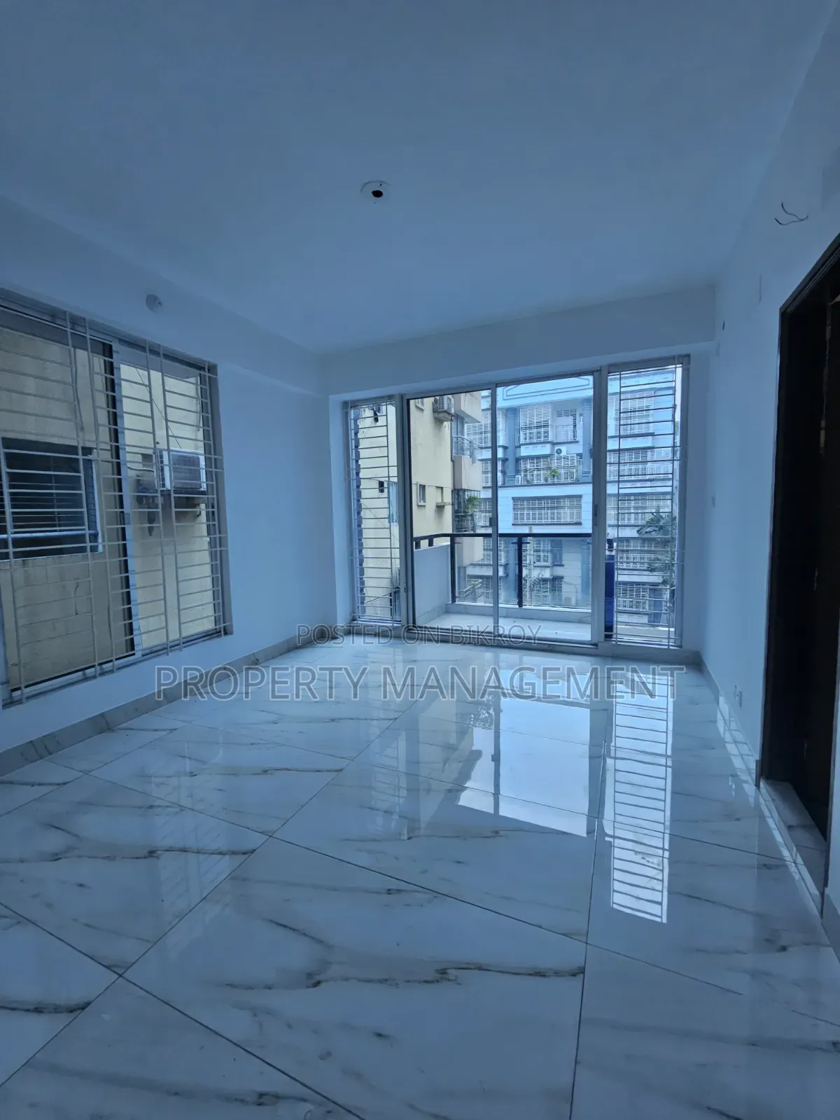 3-Bedroom Apartment in Banani for rent in Banani