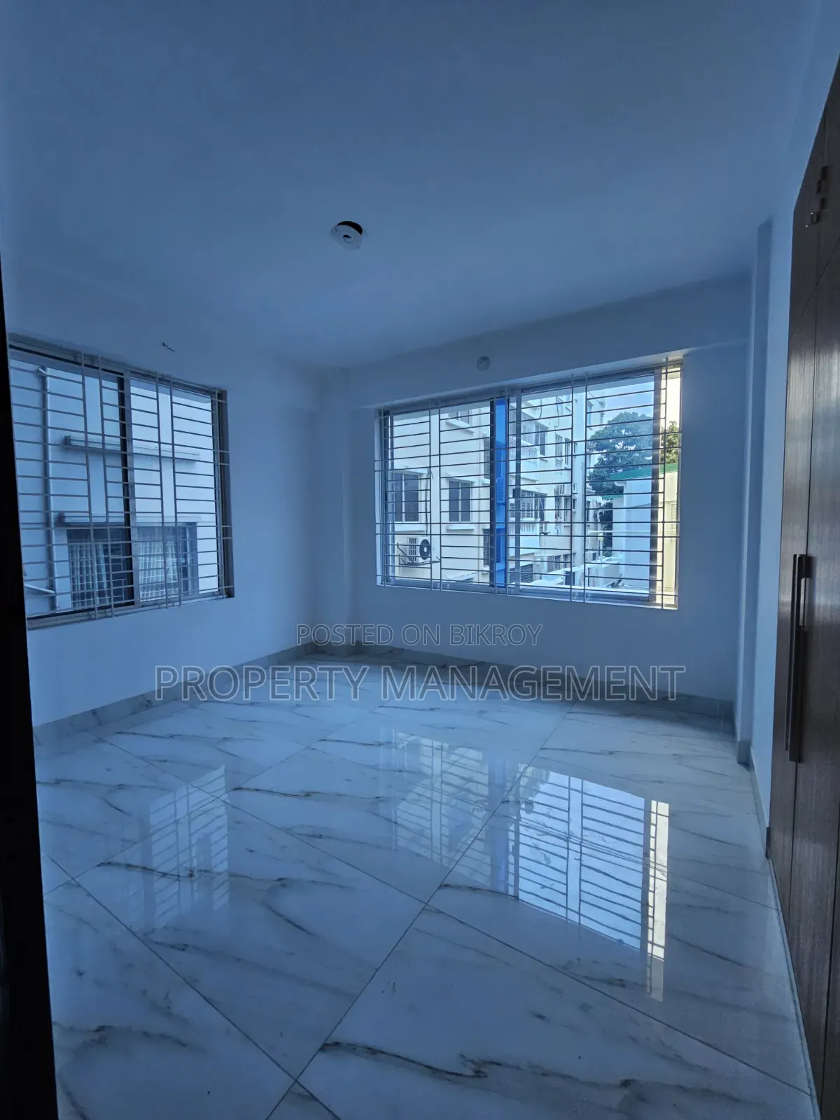 3-Bedroom Apartment in Banani for rent in Banani
