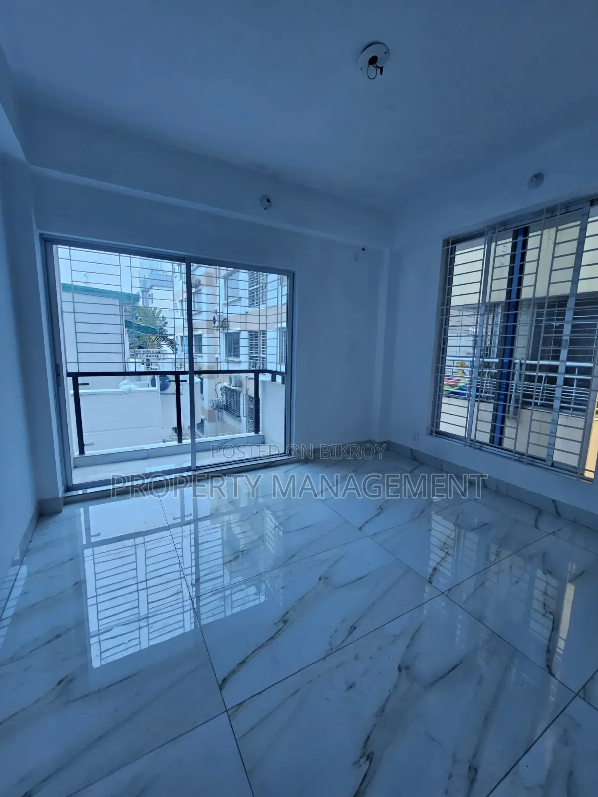 3-Bedroom Apartment in Banani for rent in Banani