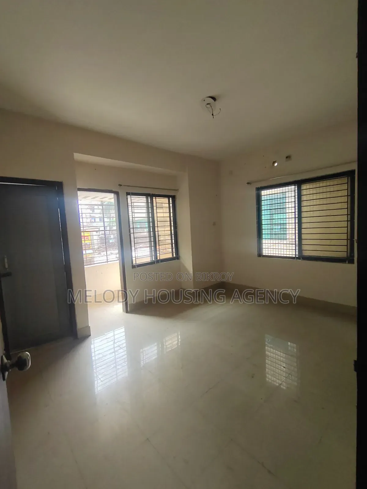 3-Bedroom Apartment in Mirpur for Sale in Mirpur