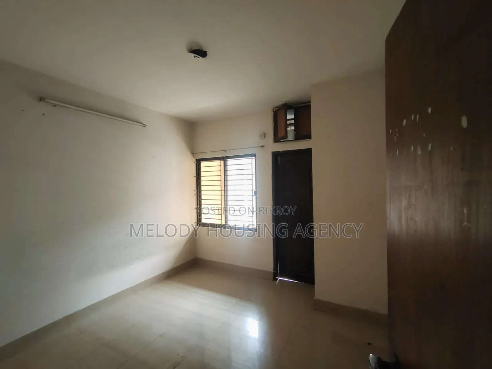 3-Bedroom Apartment in Mirpur for Sale in Mirpur