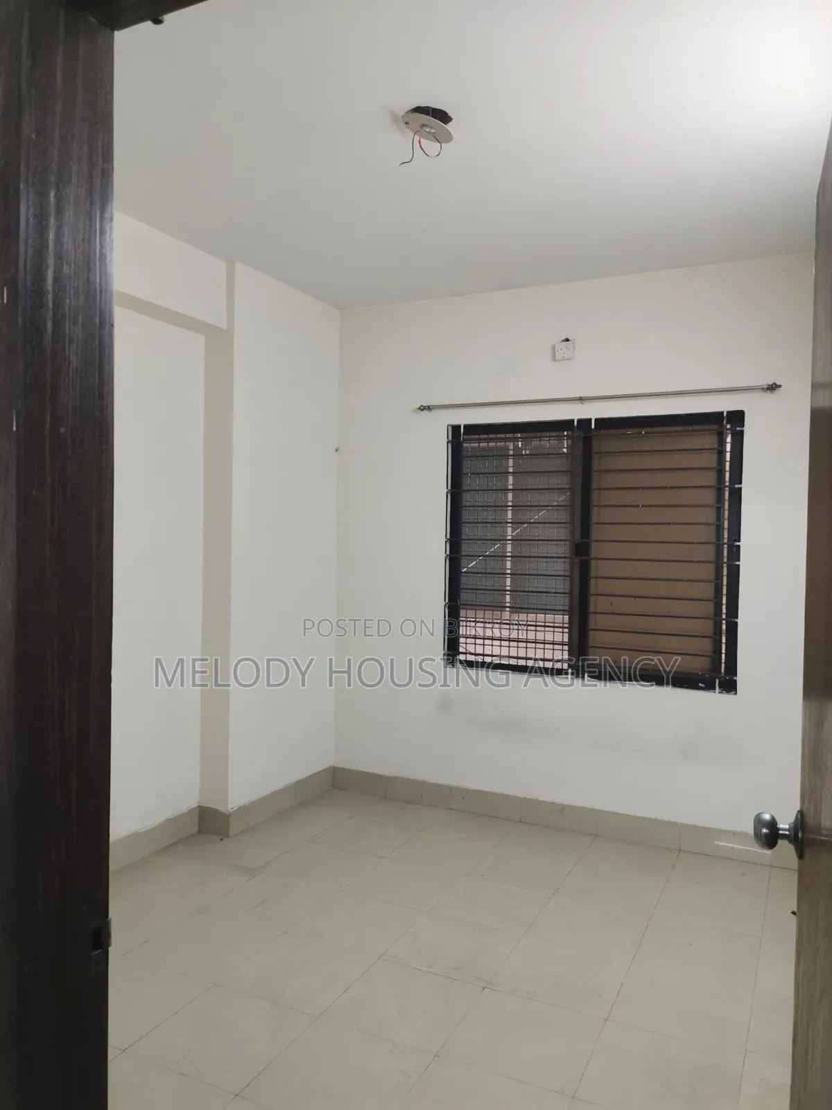 3-Bedroom Apartment in Mirpur for Sale in Mirpur