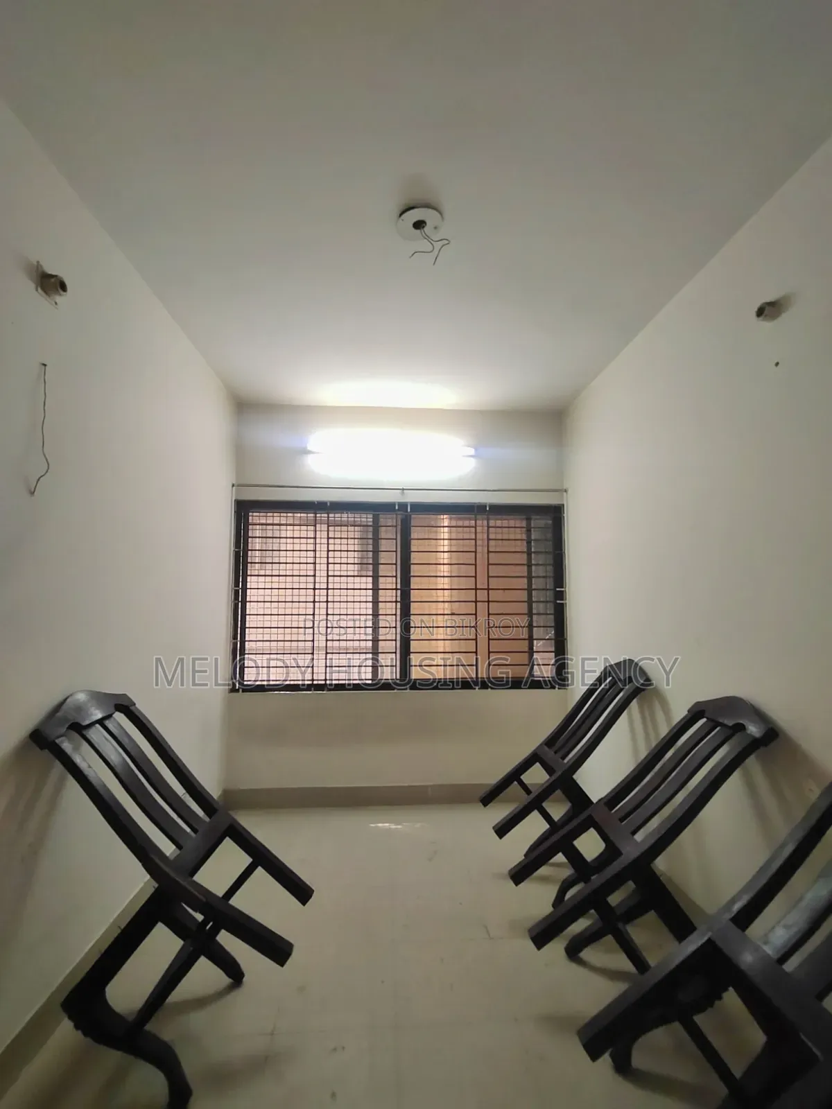 3-Bedroom Apartment in Mirpur for Sale in Mirpur