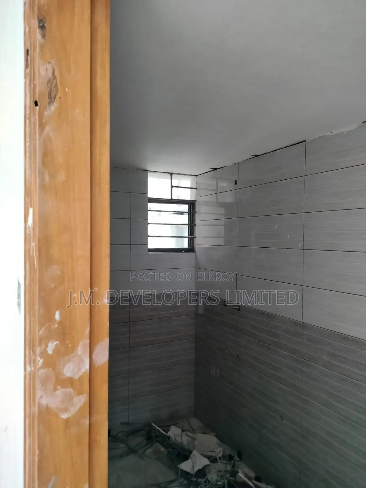 3 Bedroom Apartment in J.M Developers Ltd., Mirpur for sale in Mirpur