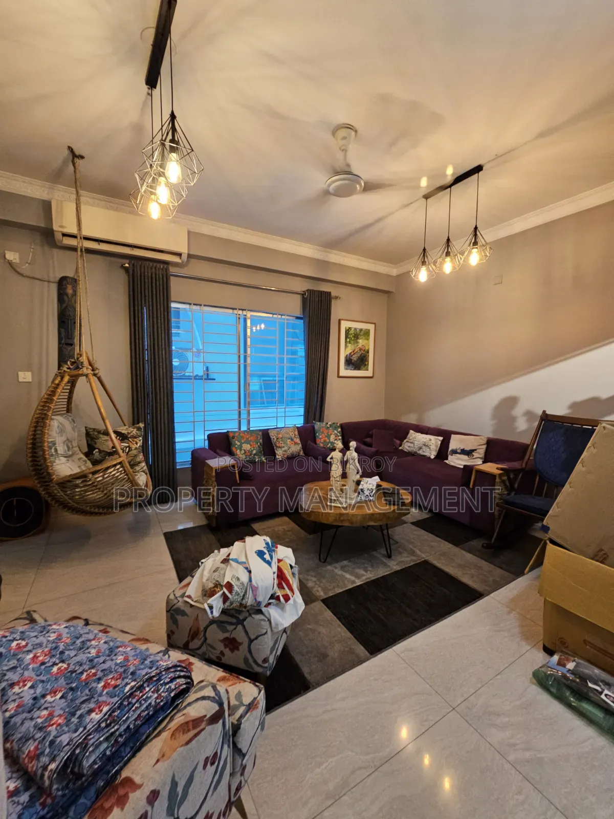 3 Bedroom Apartment in Banani for rent in Banani