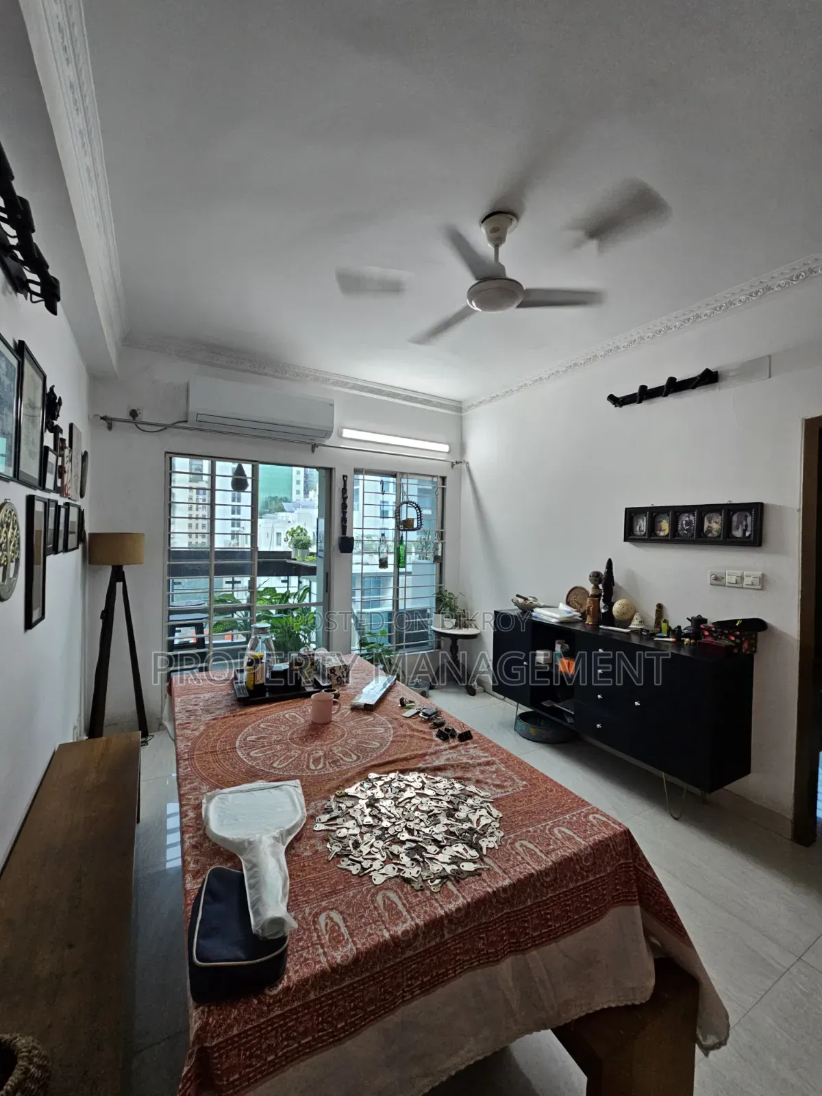 3 Bedroom Apartment in Banani for rent in Banani