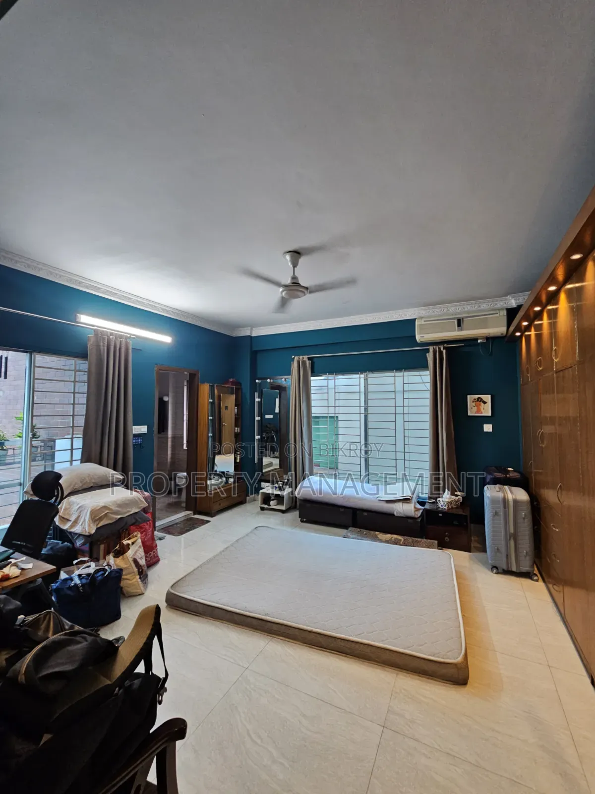 3 Bedroom Apartment in Banani for rent in Banani