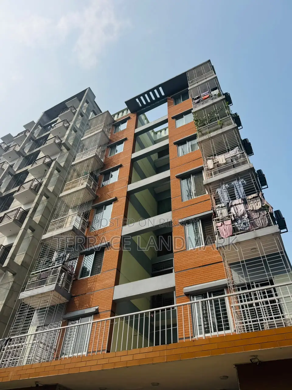3 Bedroom Apartment in Basundhara for sale in Basundhara