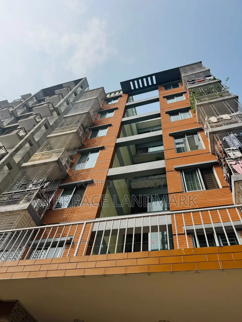 3 Bedroom Apartment in Basundhara for sale in Basundhara