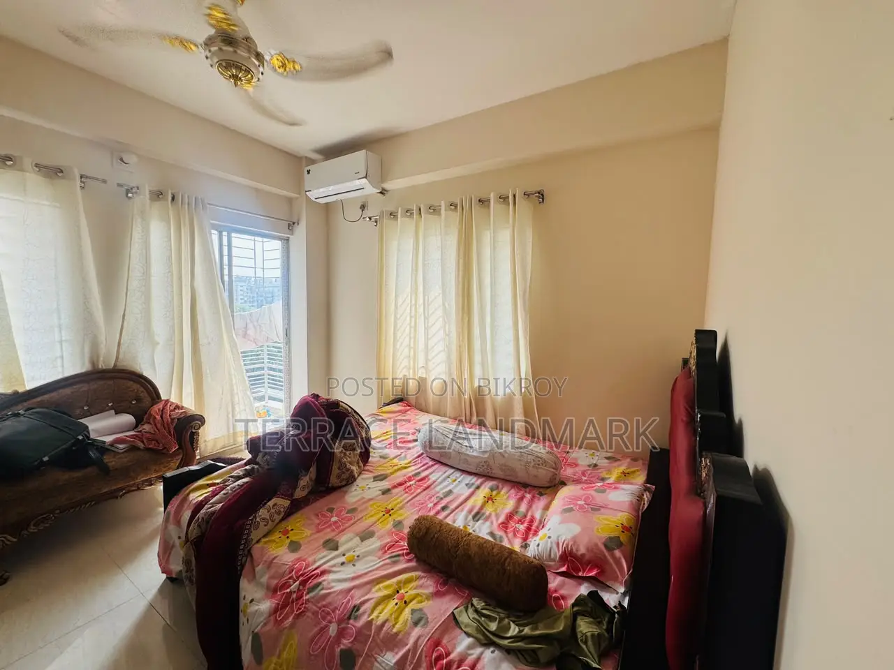 3 Bedroom Apartment in Basundhara for sale in Basundhara