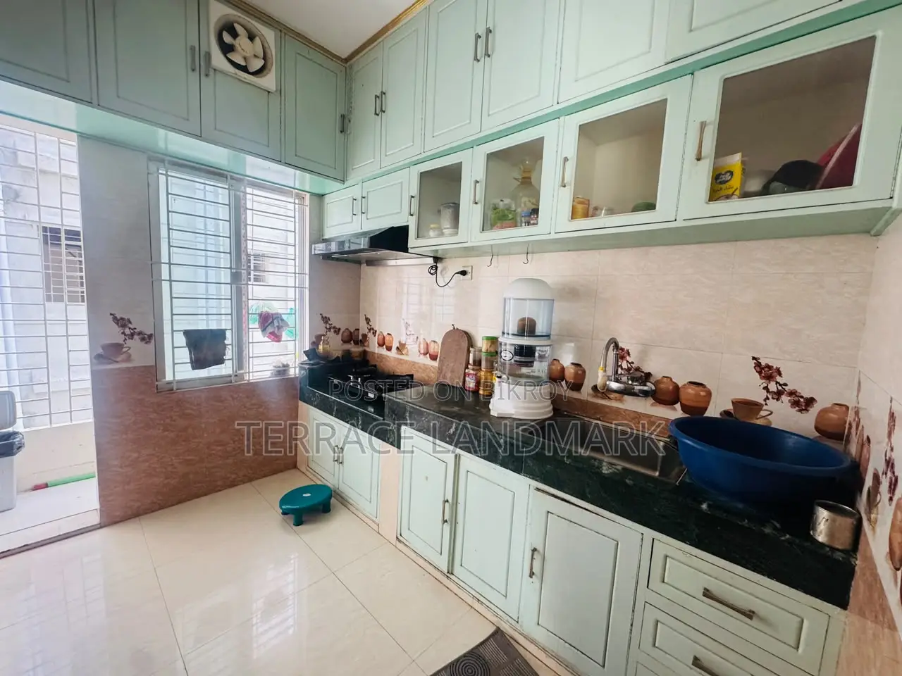 3 Bedroom Apartment in Basundhara for sale in Basundhara