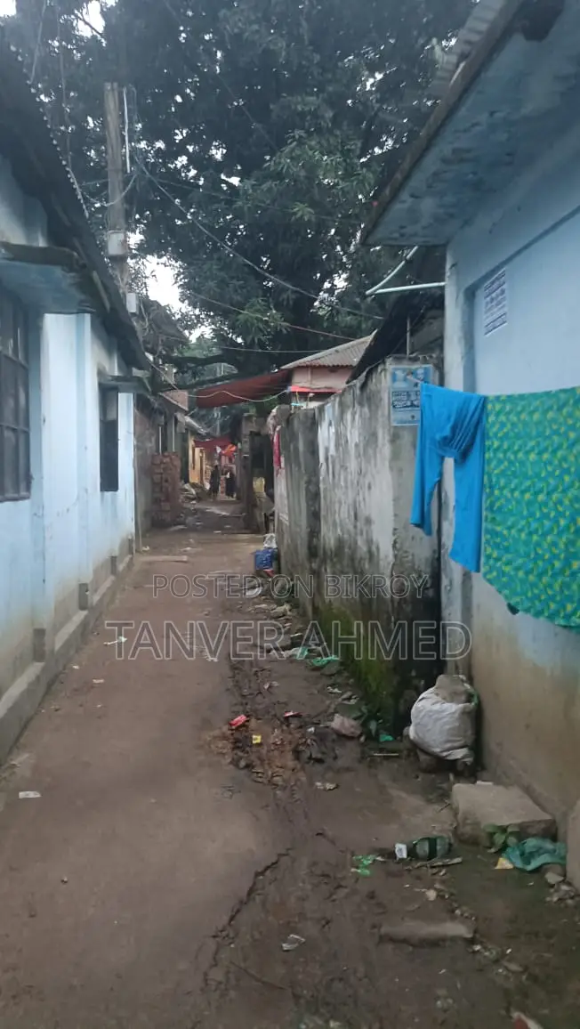 Sale of Residential Plot/Land at Abdullahpur, Uttara, Dhaka in Uttara