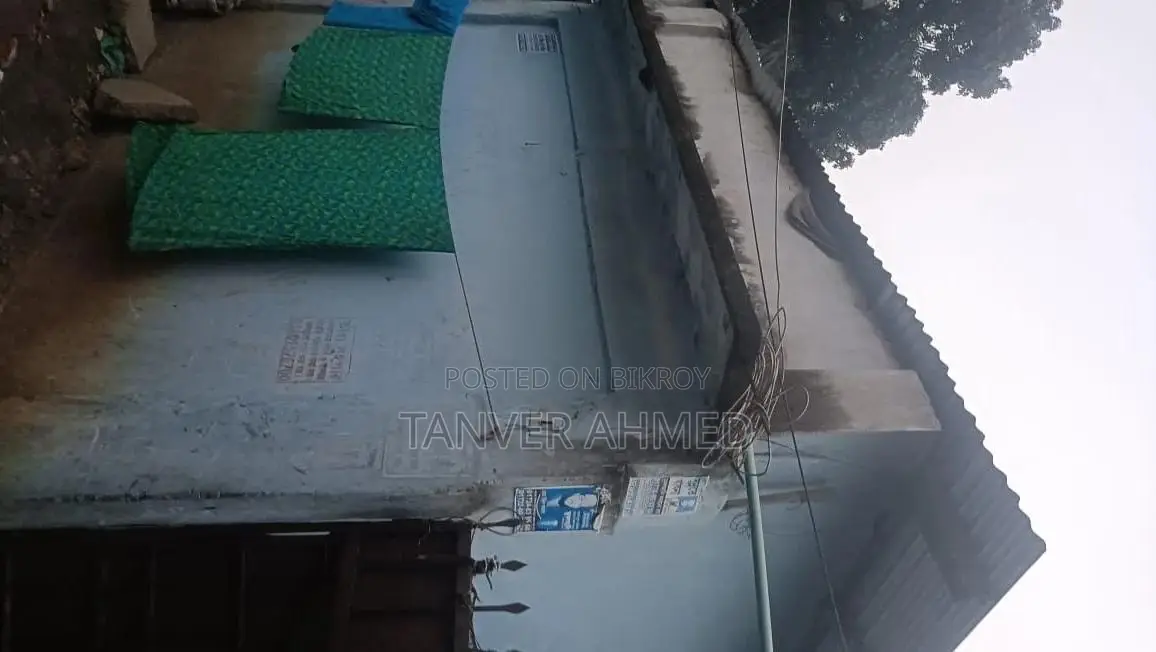 Sale of Residential Plot/Land at Abdullahpur, Uttara, Dhaka in Uttara