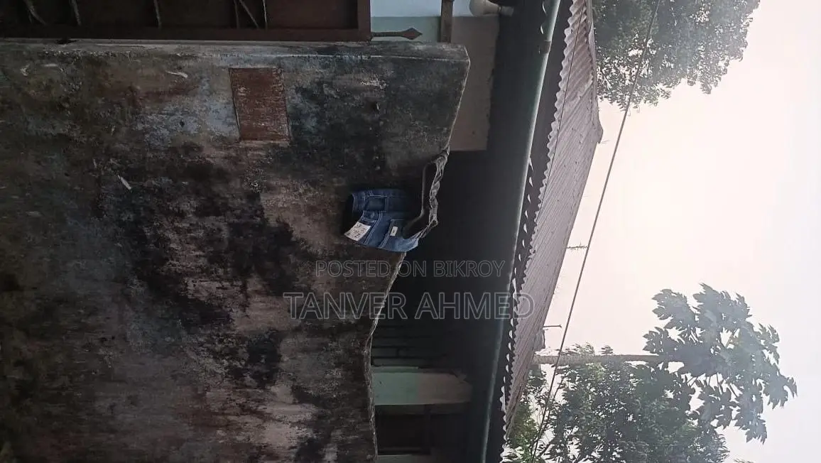 Sale of Residential Plot/Land at Abdullahpur, Uttara, Dhaka in Uttara
