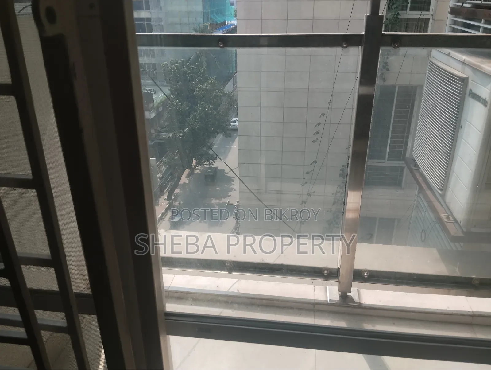 Furnished 4-Bedroom Apartment in Gulshan for Rent in Gulshan