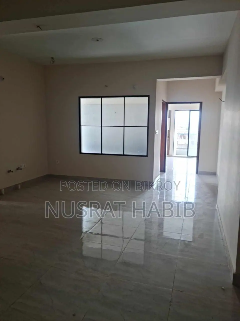 3-Bedroom Apartment in Enosis Properties, Rampura for sale in Rampura