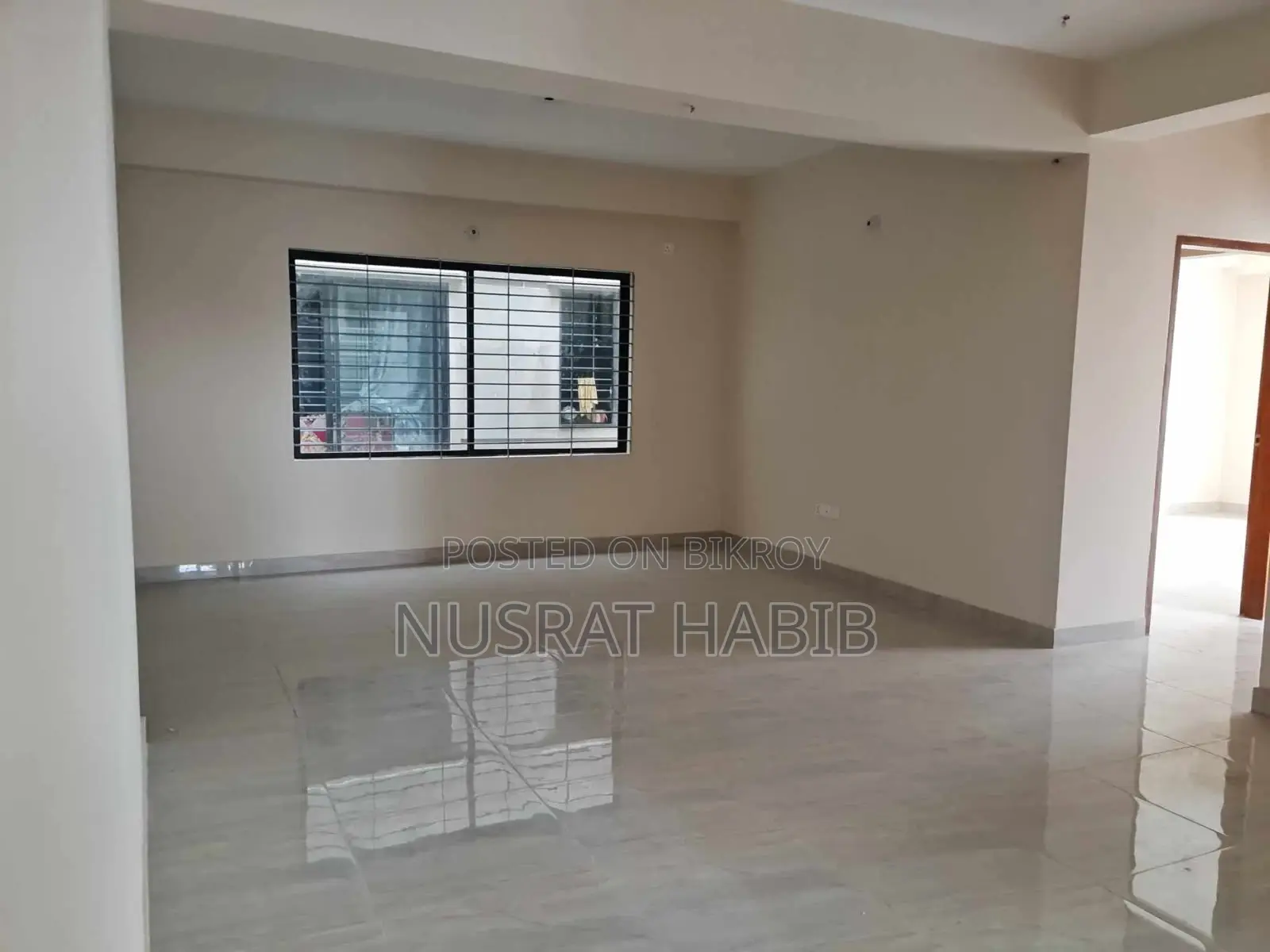 3-Bedroom Apartment in Enosis Properties, Rampura for sale in Rampura