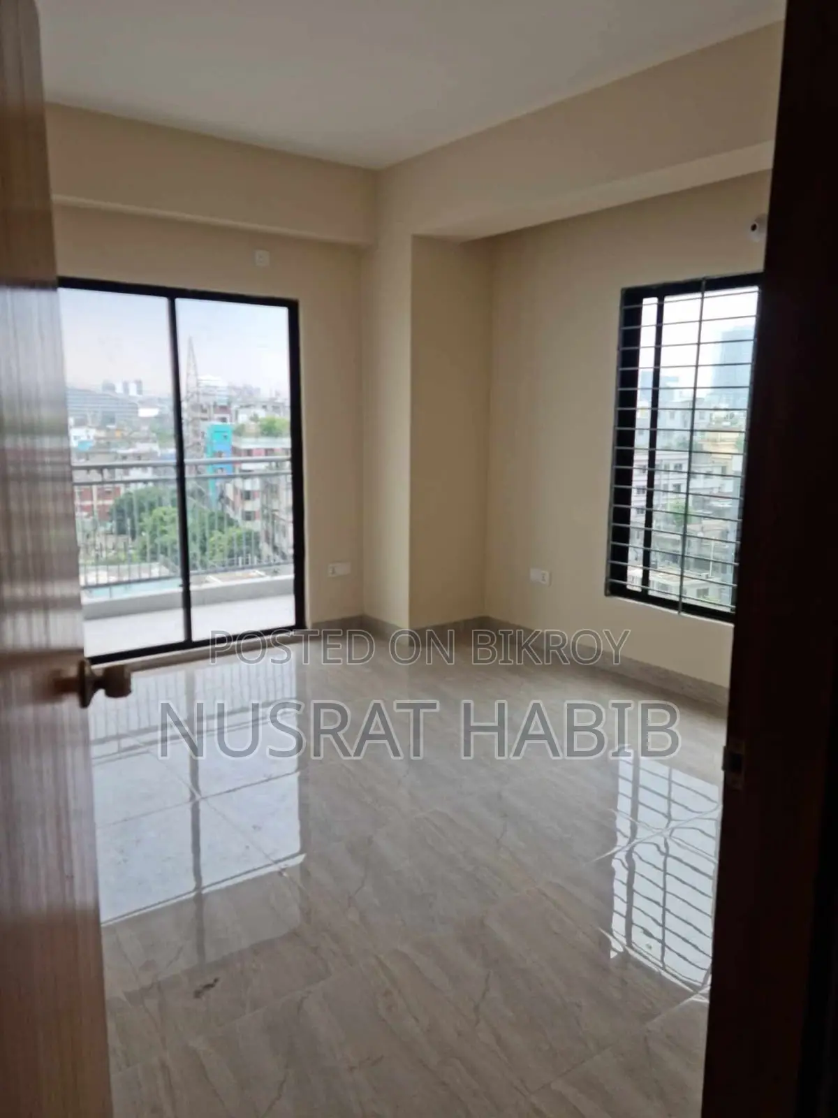 3-Bedroom Apartment in Enosis Properties, Rampura for sale in Rampura