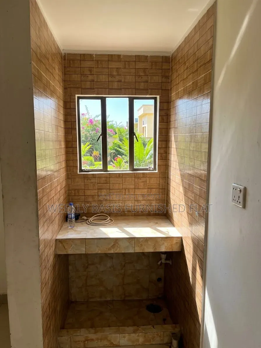 Furnished Studio Apartment for rent for 4 days, Mirpur in Mirpur