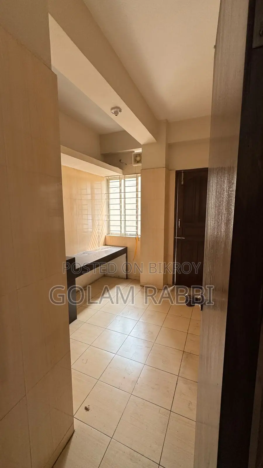 Furnished 3-bedroom Apartment in Bashundhara for sale in Basundhara