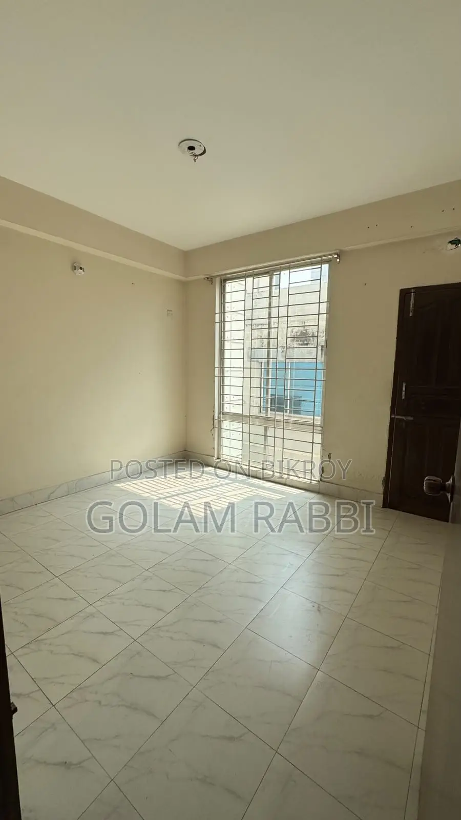 Furnished 3-bedroom Apartment in Bashundhara for sale in Basundhara