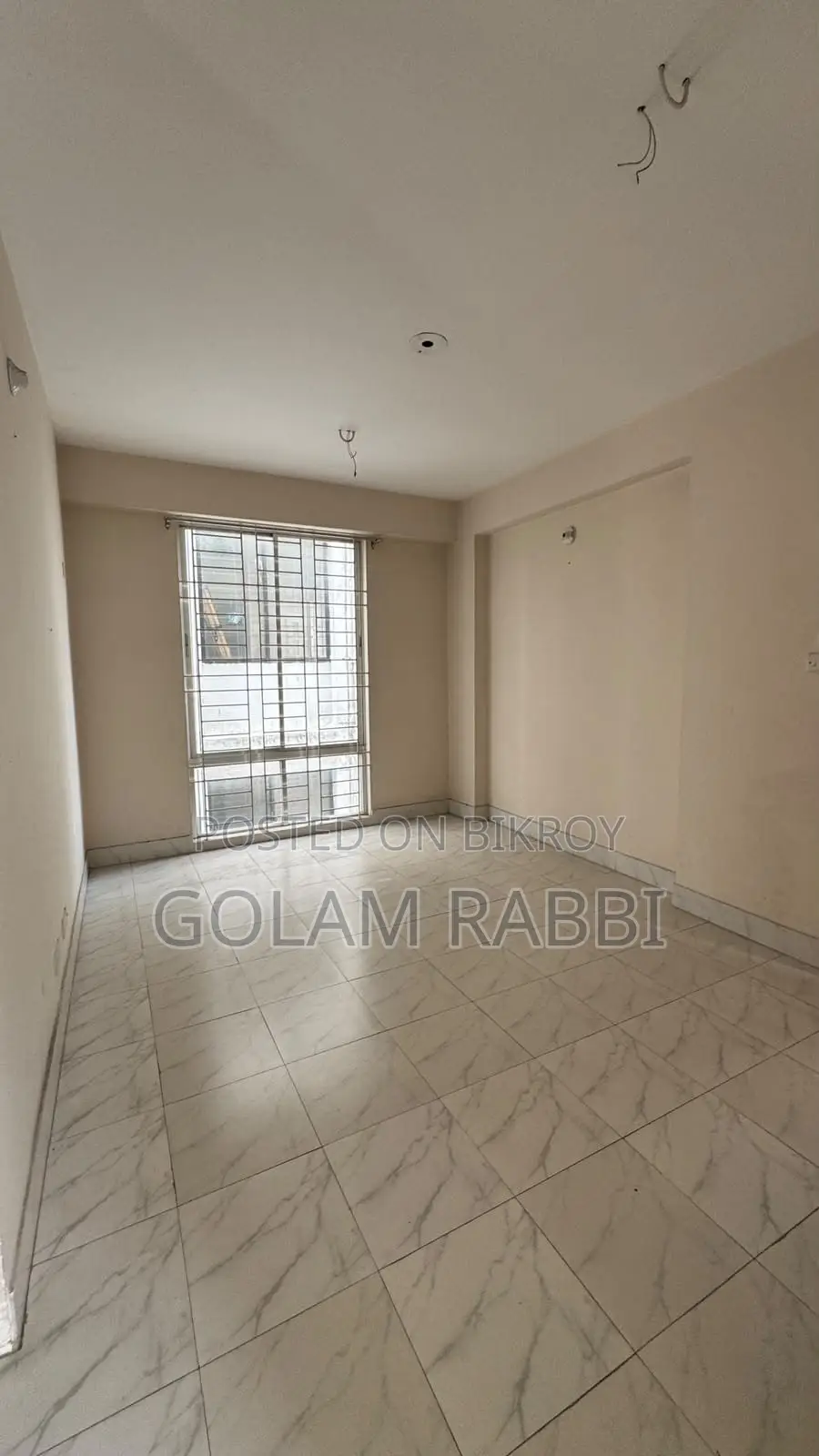 Furnished 3-bedroom Apartment in Bashundhara for sale in Basundhara