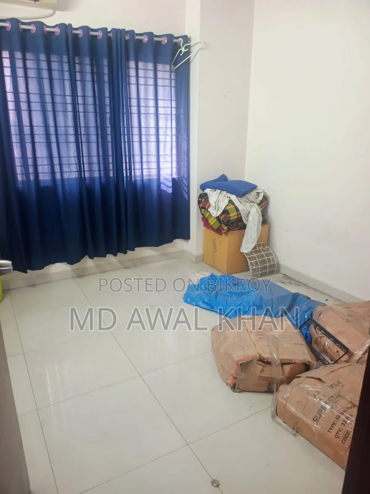 1500 Sq Ft Rent at Banani in Banani