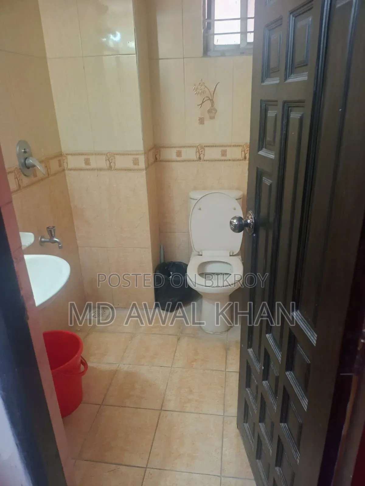1500 Sq Ft Rent at Banani in Banani