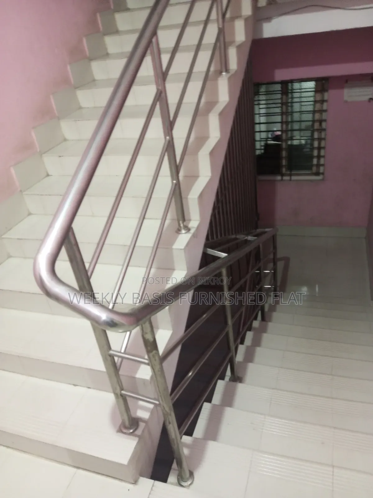 Furnished Studio Apartment for Rent for 4 Days in Mirpur in Mirpur