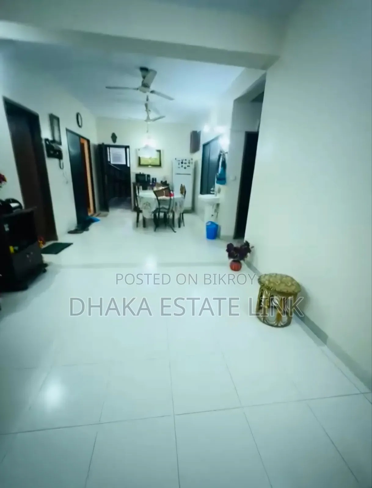 4-Bedroom Apartment in Dhanmondi for Sale in Dhanmondi