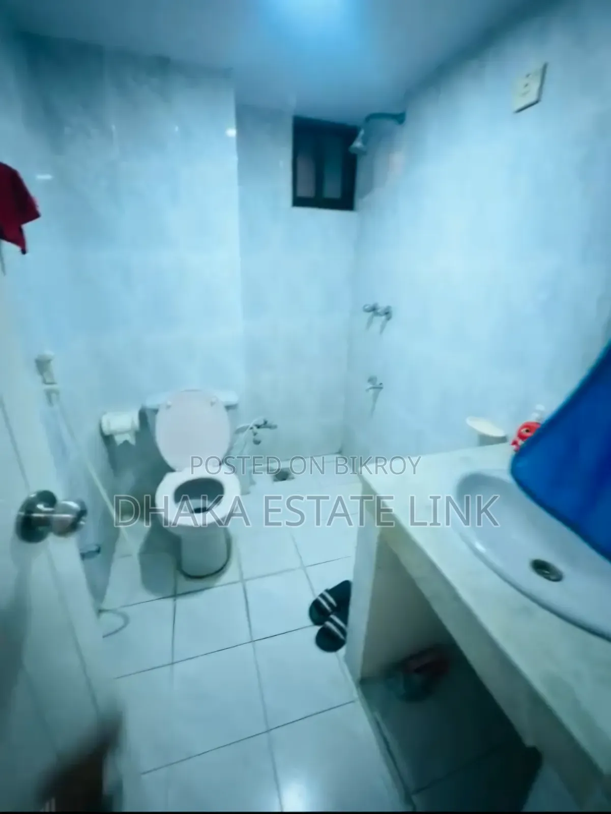 4-Bedroom Apartment in Dhanmondi for Sale in Dhanmondi