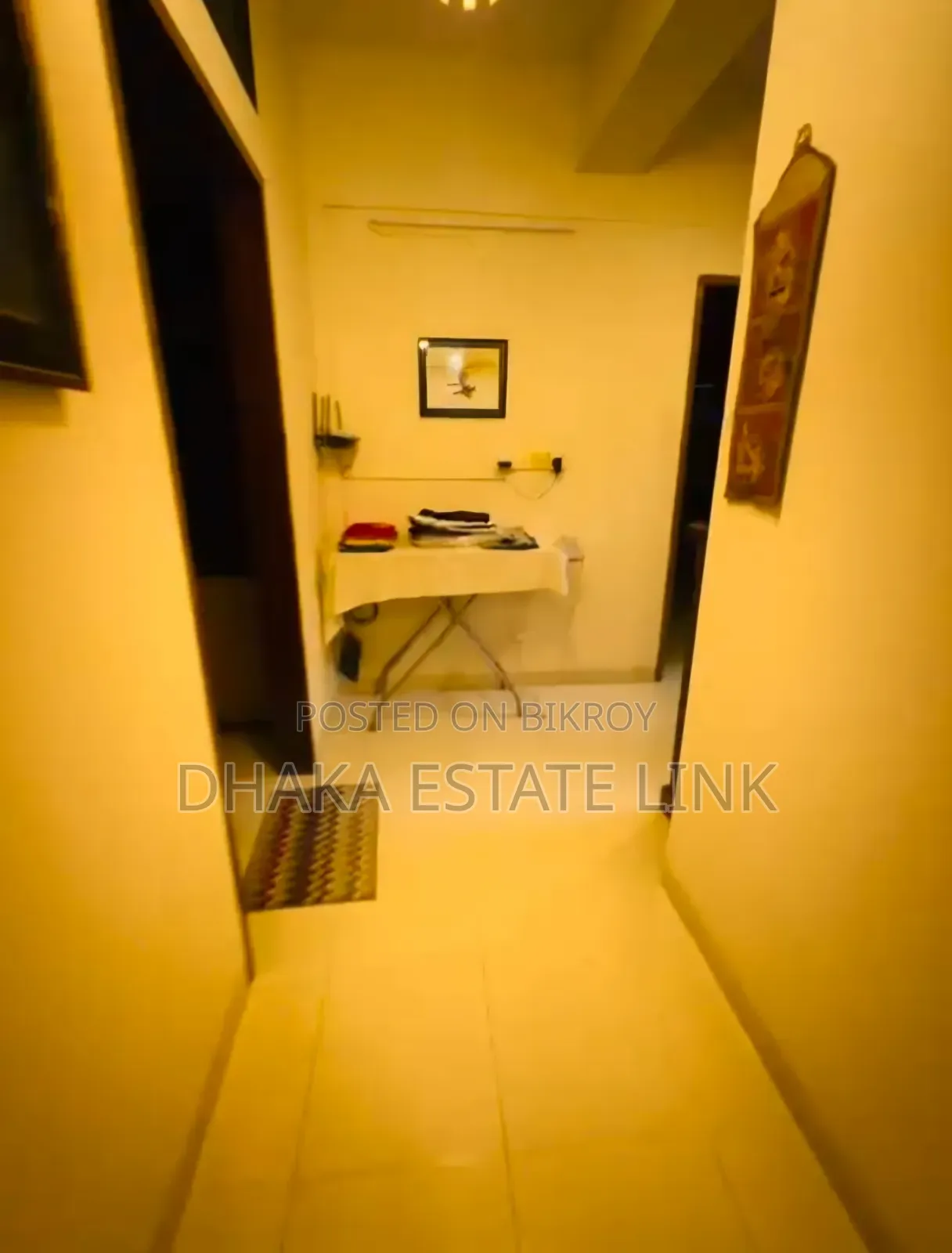 4-Bedroom Apartment in Dhanmondi for Sale in Dhanmondi