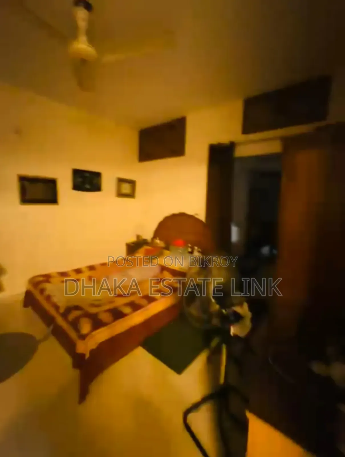 4-Bedroom Apartment in Dhanmondi for Sale in Dhanmondi
