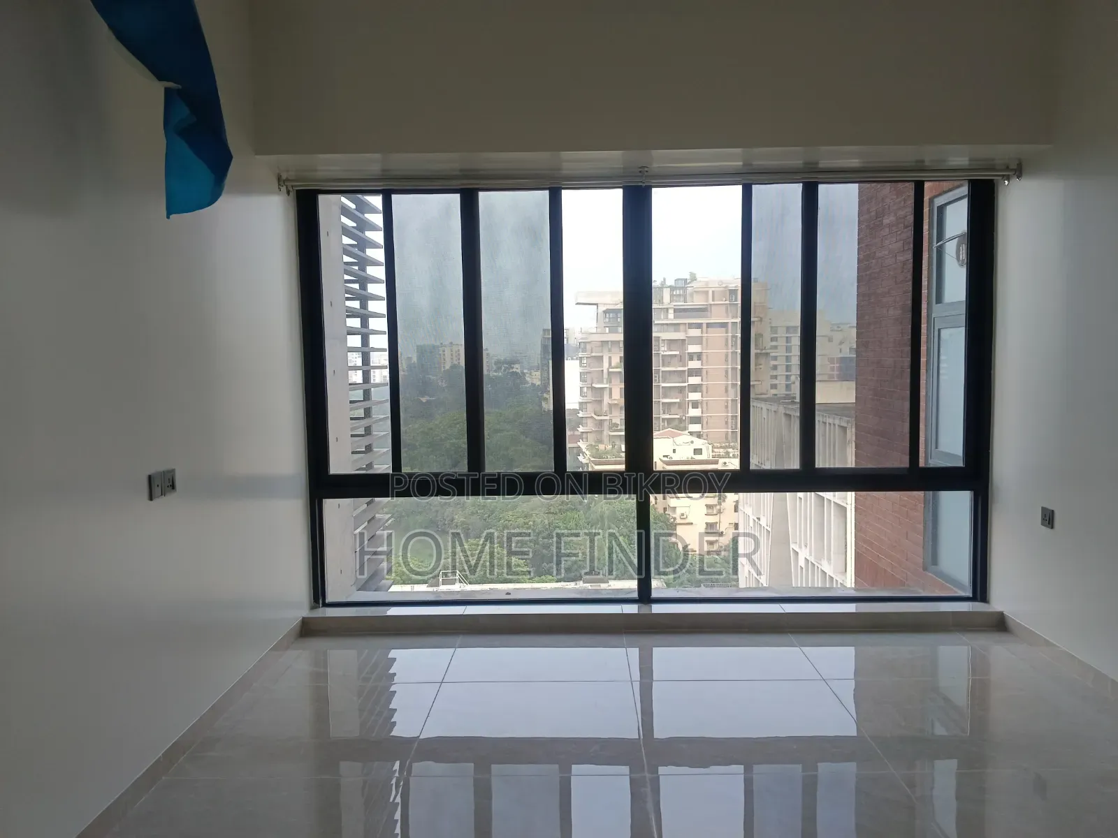 4-Bedroom Apartment in Gulshan 2 for rent in Gulshan
