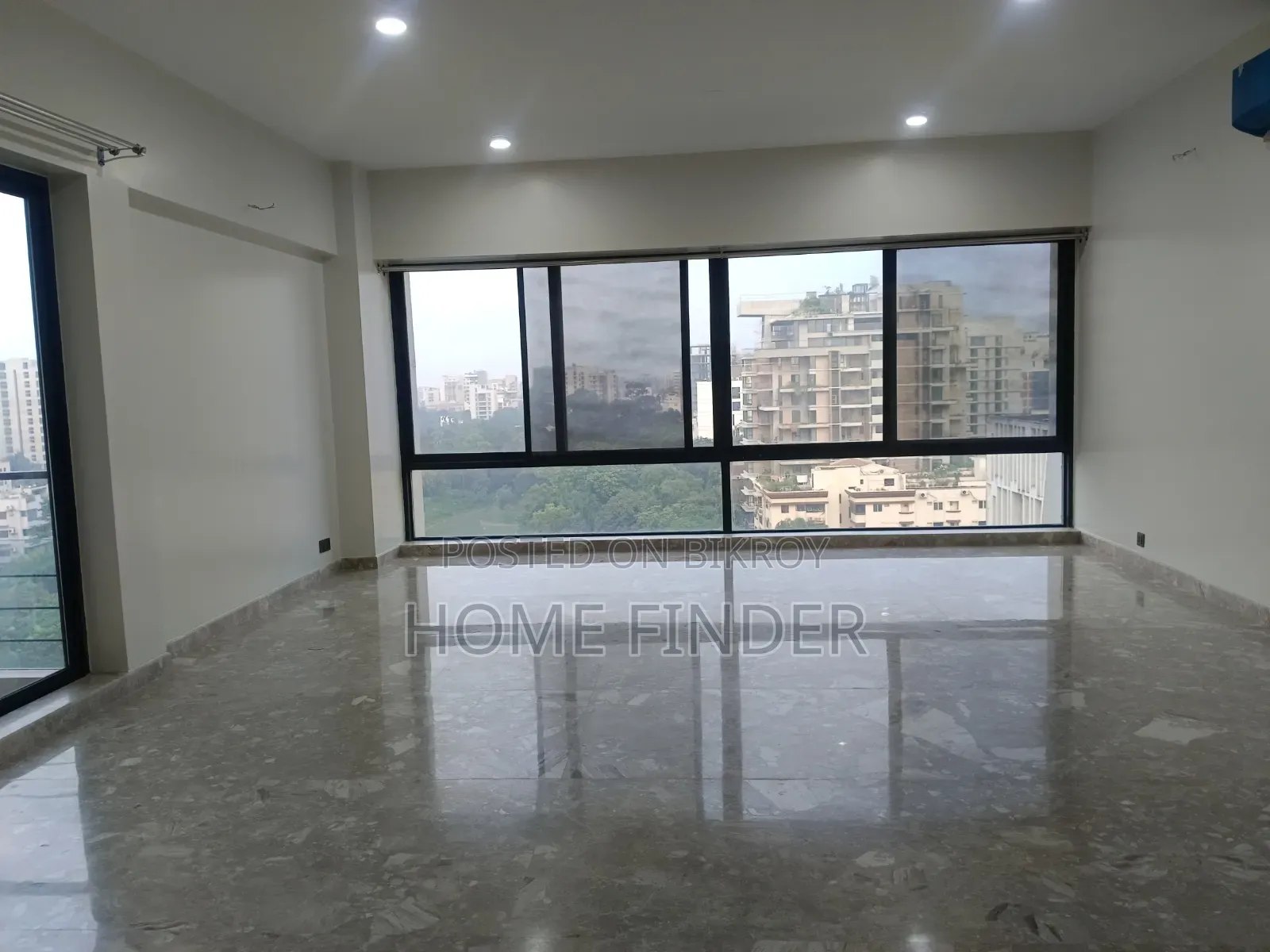 4-Bedroom Apartment in Gulshan 2 for rent in Gulshan