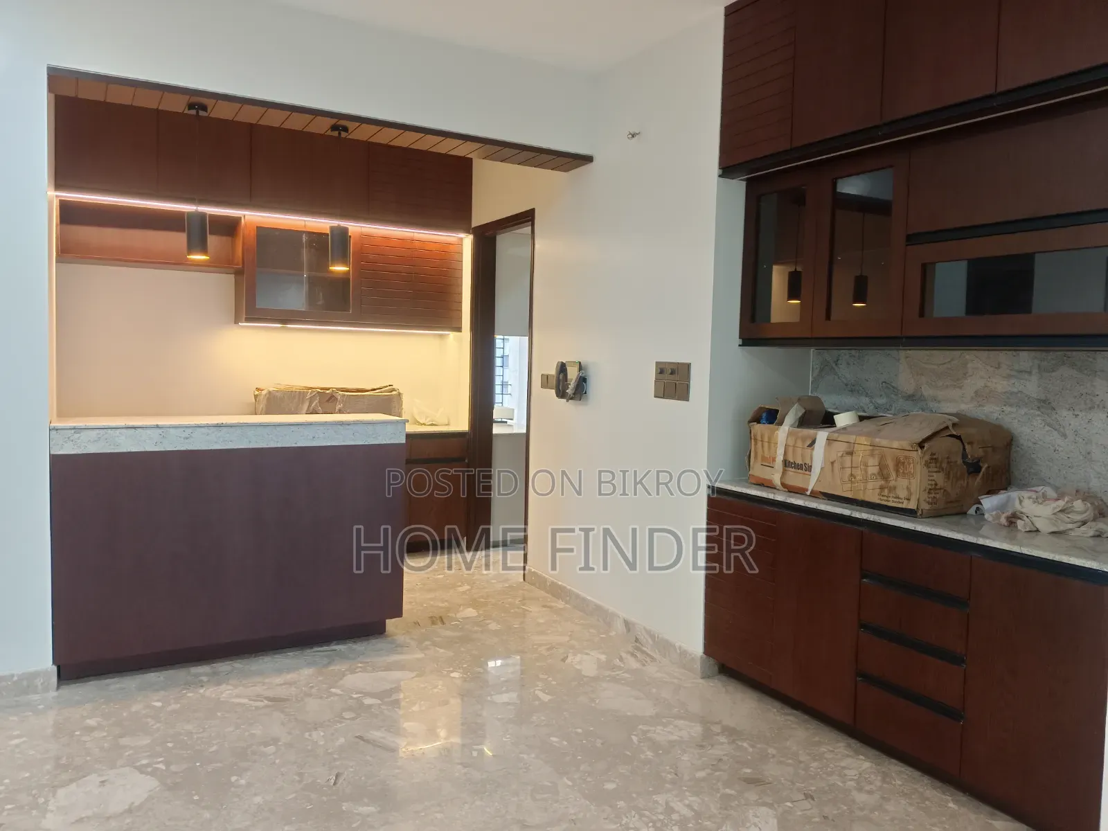 4-Bedroom Apartment in Gulshan 2 for rent in Gulshan