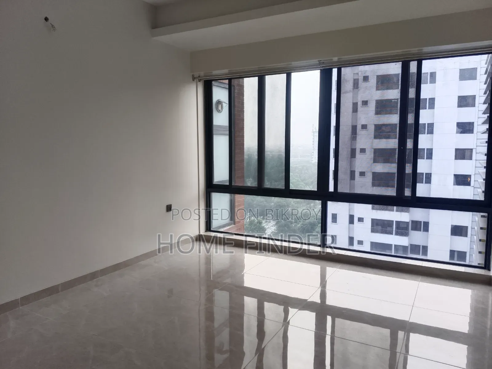 4-Bedroom Apartment in Gulshan 2 for rent in Gulshan