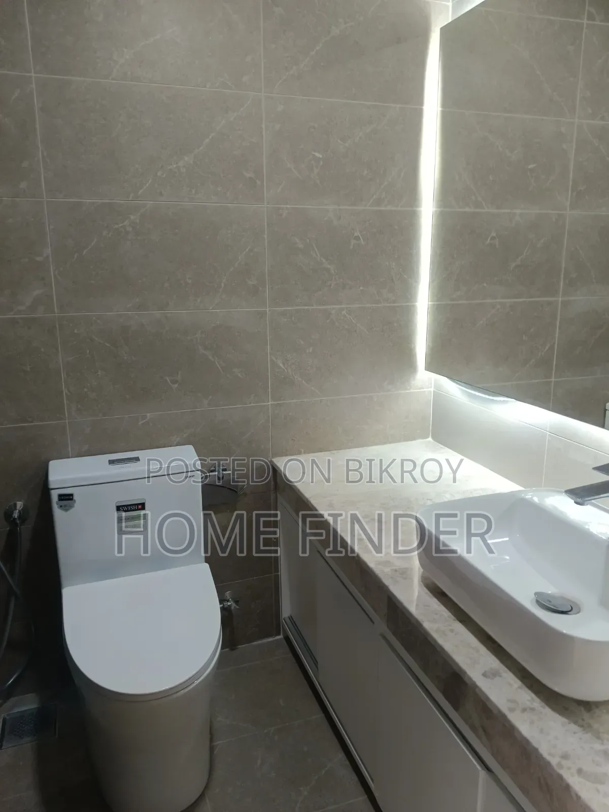 4-Bedroom Apartment in Gulshan 2 for rent in Gulshan