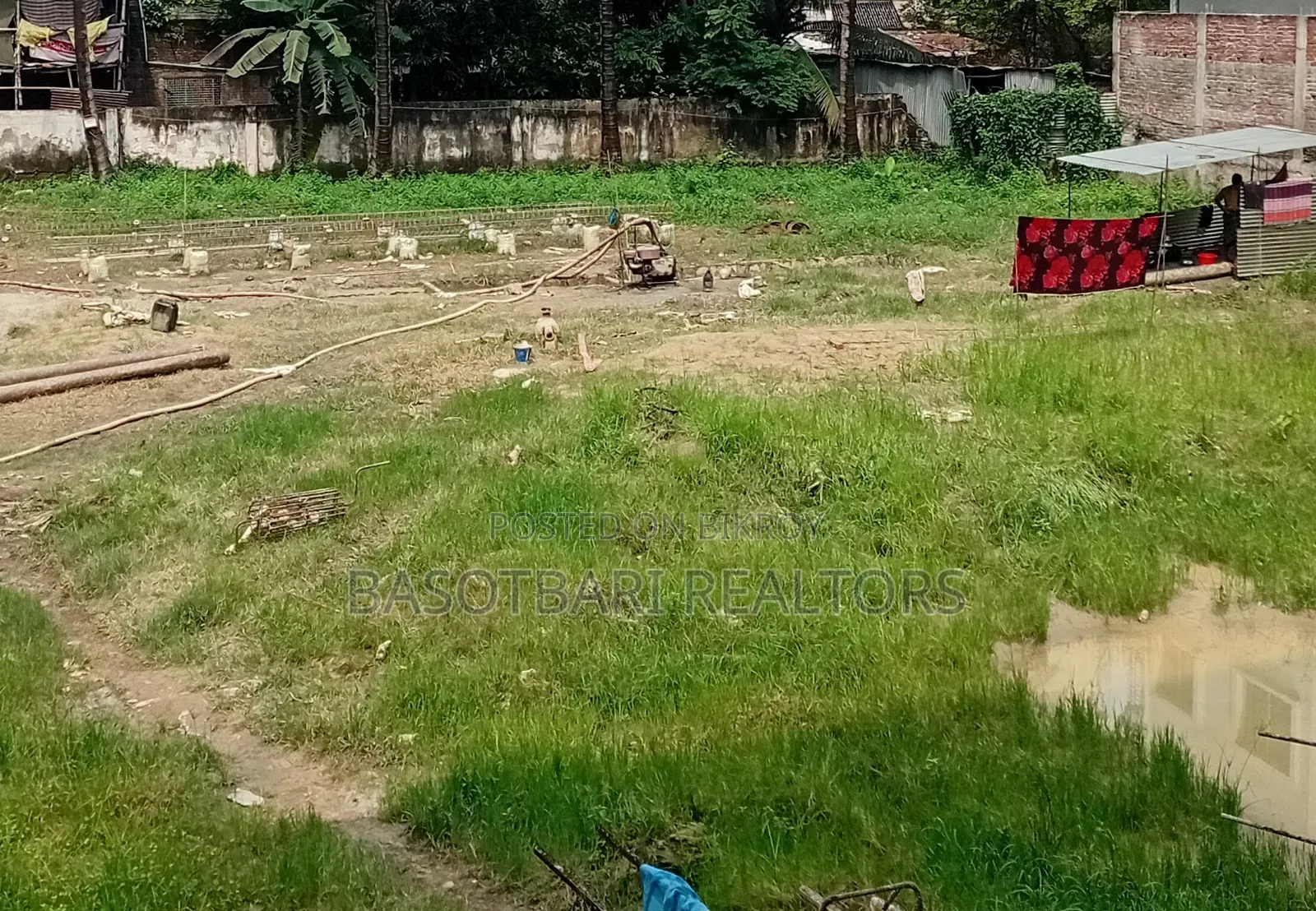 3 Bedroom Apartment in Aftab Nagar for sale in Aftab Nagar
