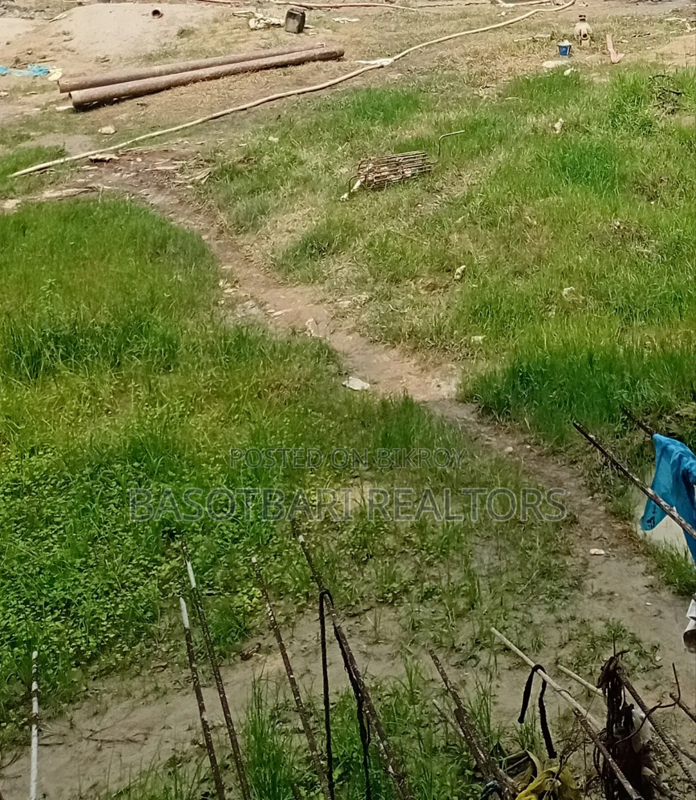 3 Bedroom Apartment in Aftab Nagar for sale in Aftab Nagar