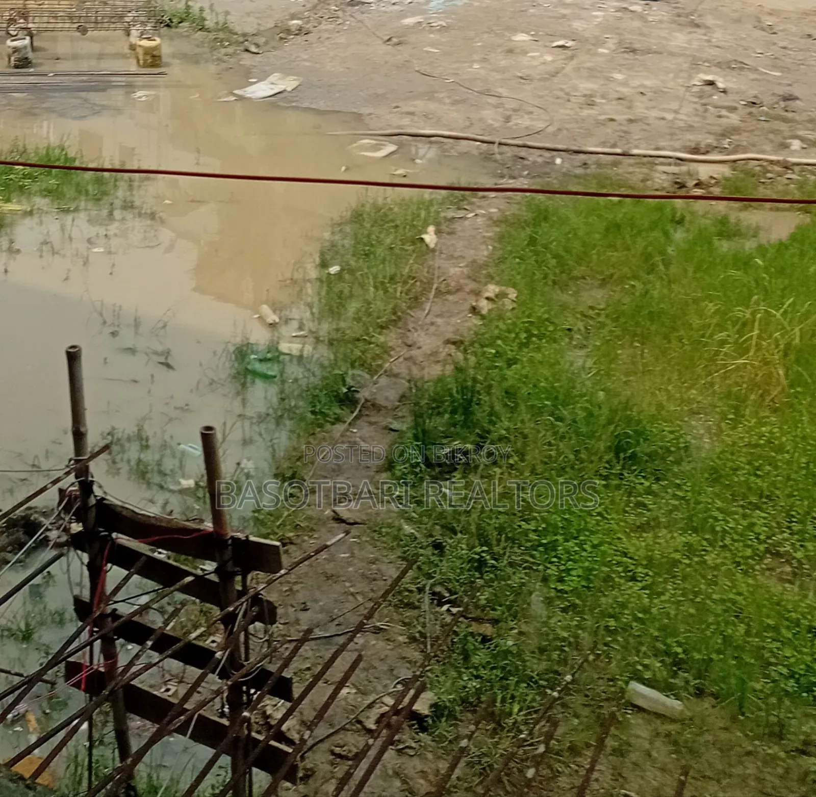 3 Bedroom Apartment in Aftab Nagar for sale in Aftab Nagar