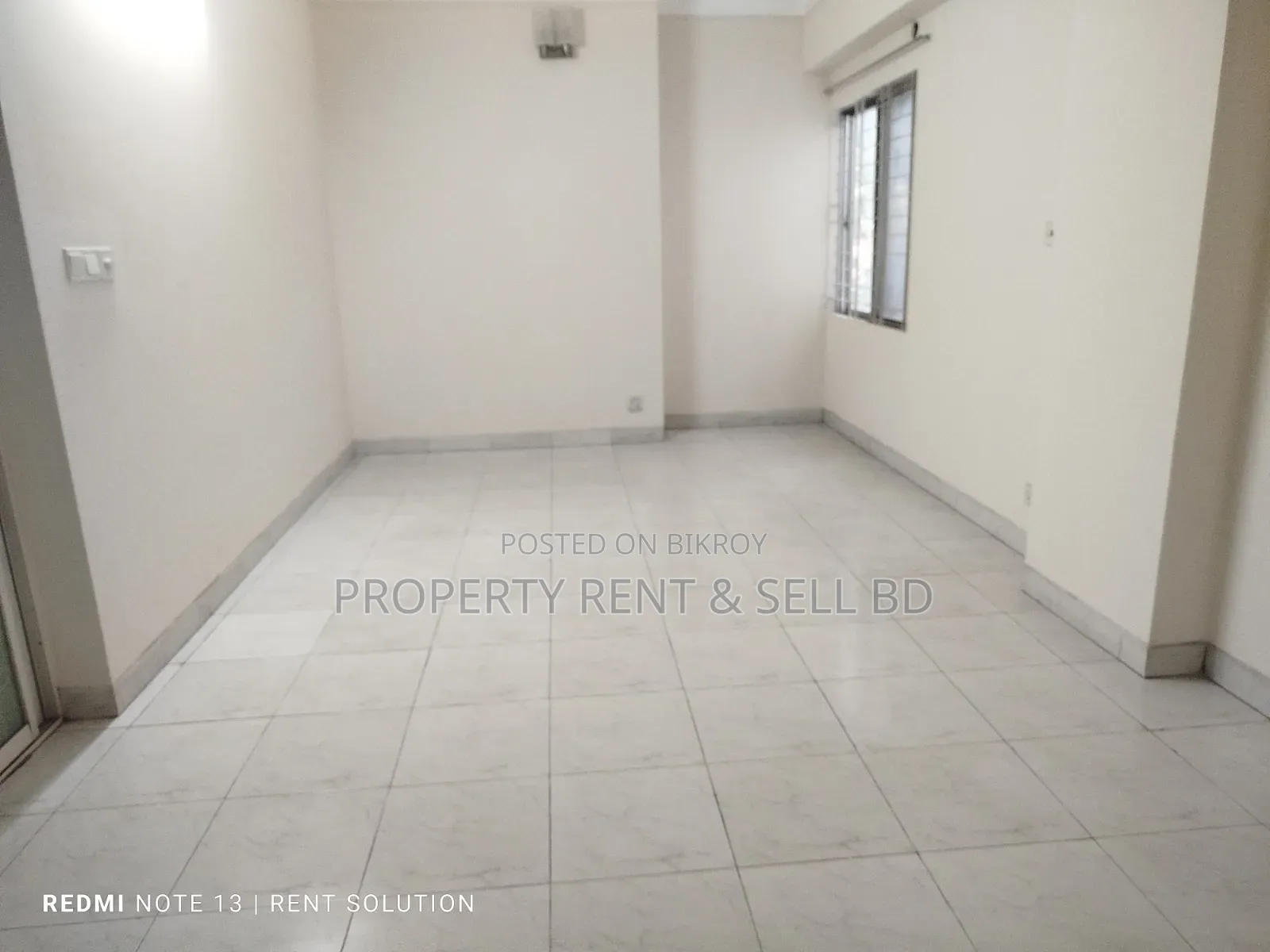 3 Bedroom Apartment in Banani for rent in Banani