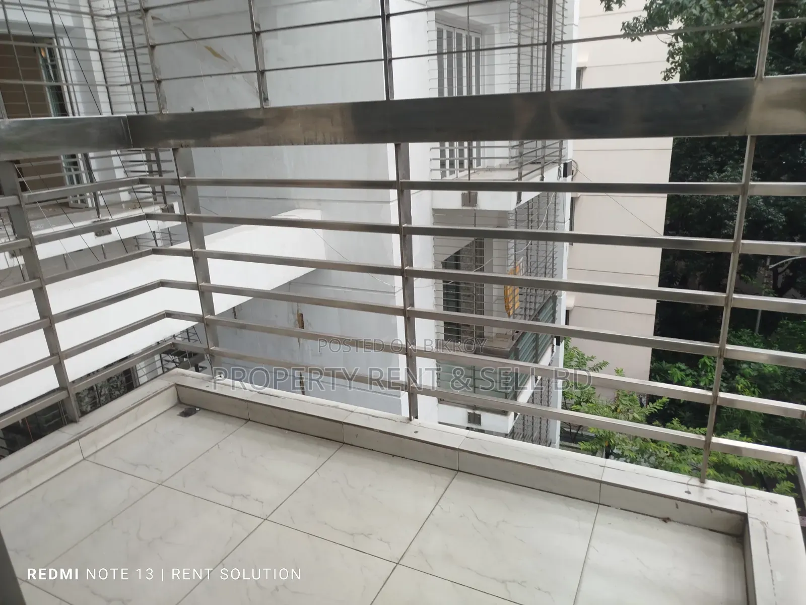 3 Bedroom Apartment in Banani for rent in Banani