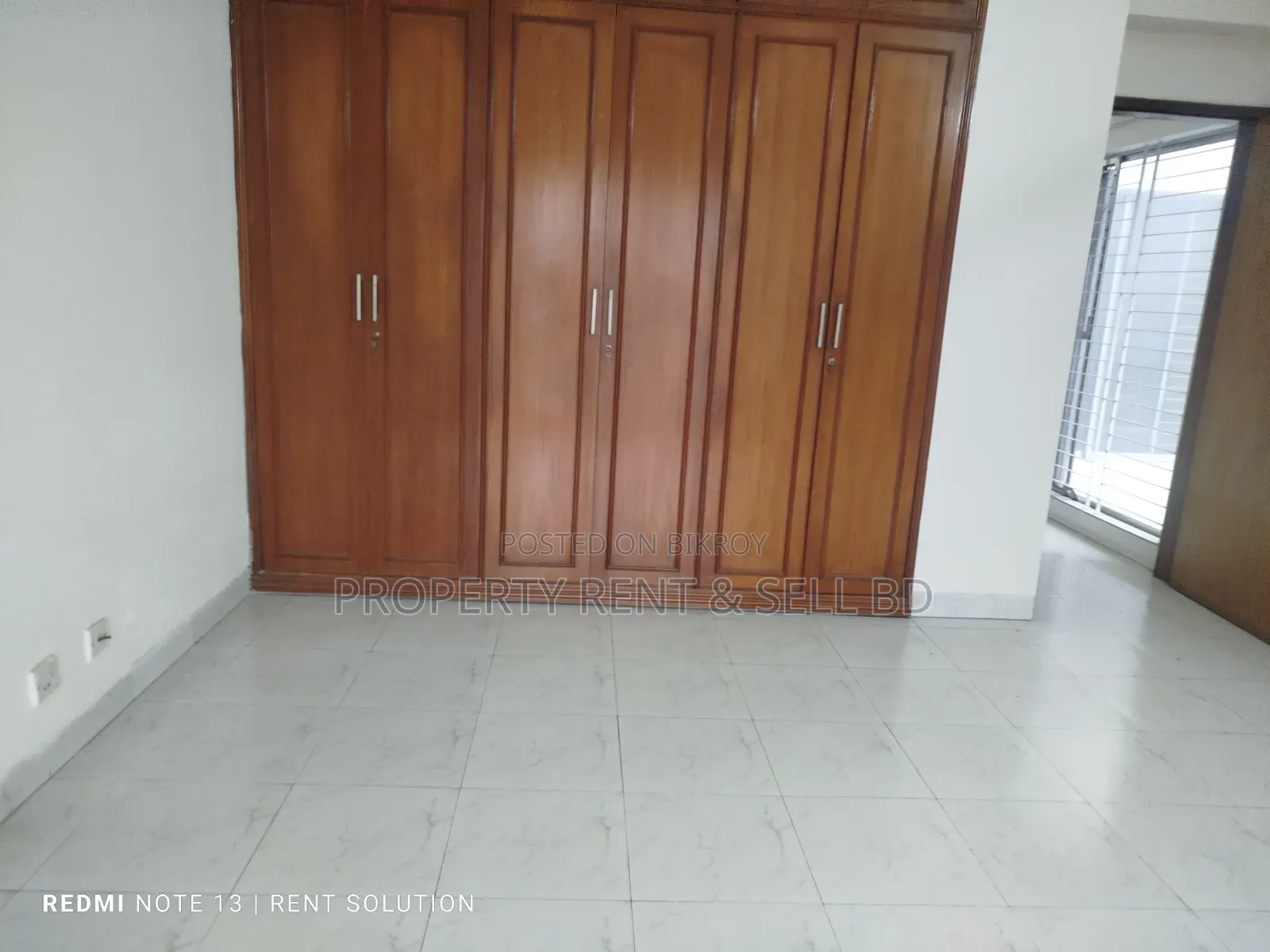 3 Bedroom Apartment in Banani for rent in Banani