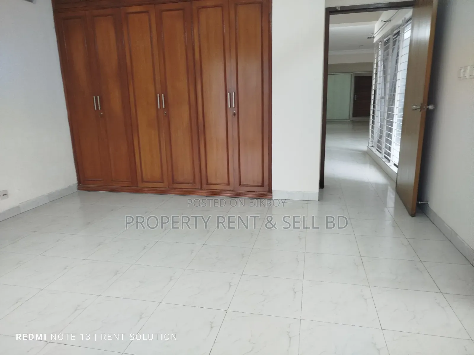 3 Bedroom Apartment in Banani for rent in Banani