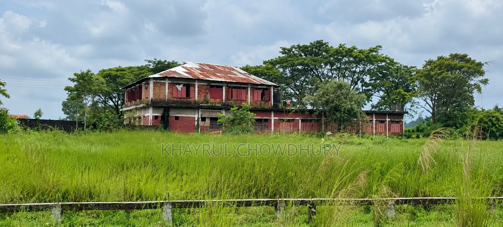 Ready Plot for Sale in Purba Shaplabagh in Majortila