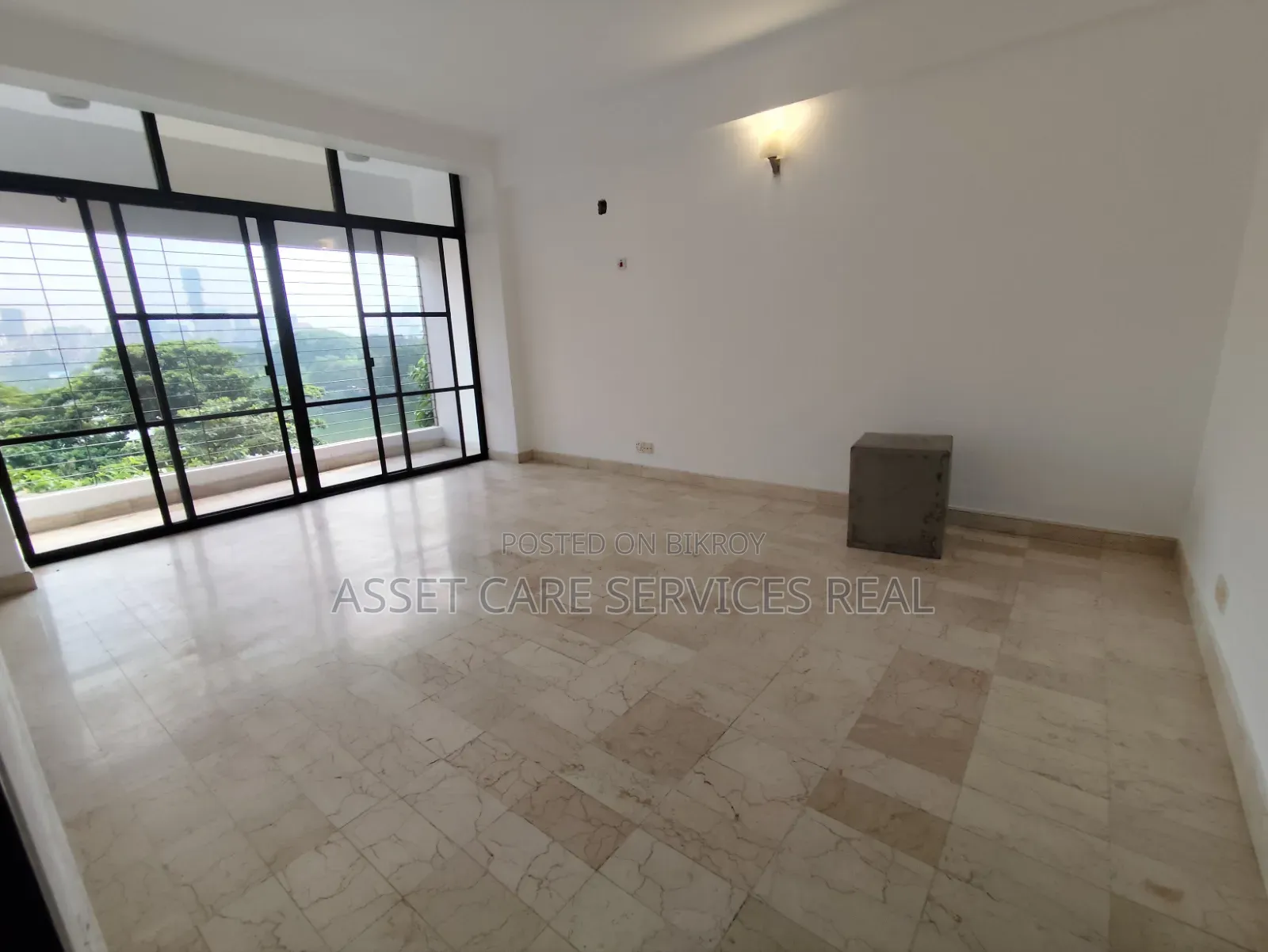 3 Bedroom Apartment in Gulshan for rent in Gulshan