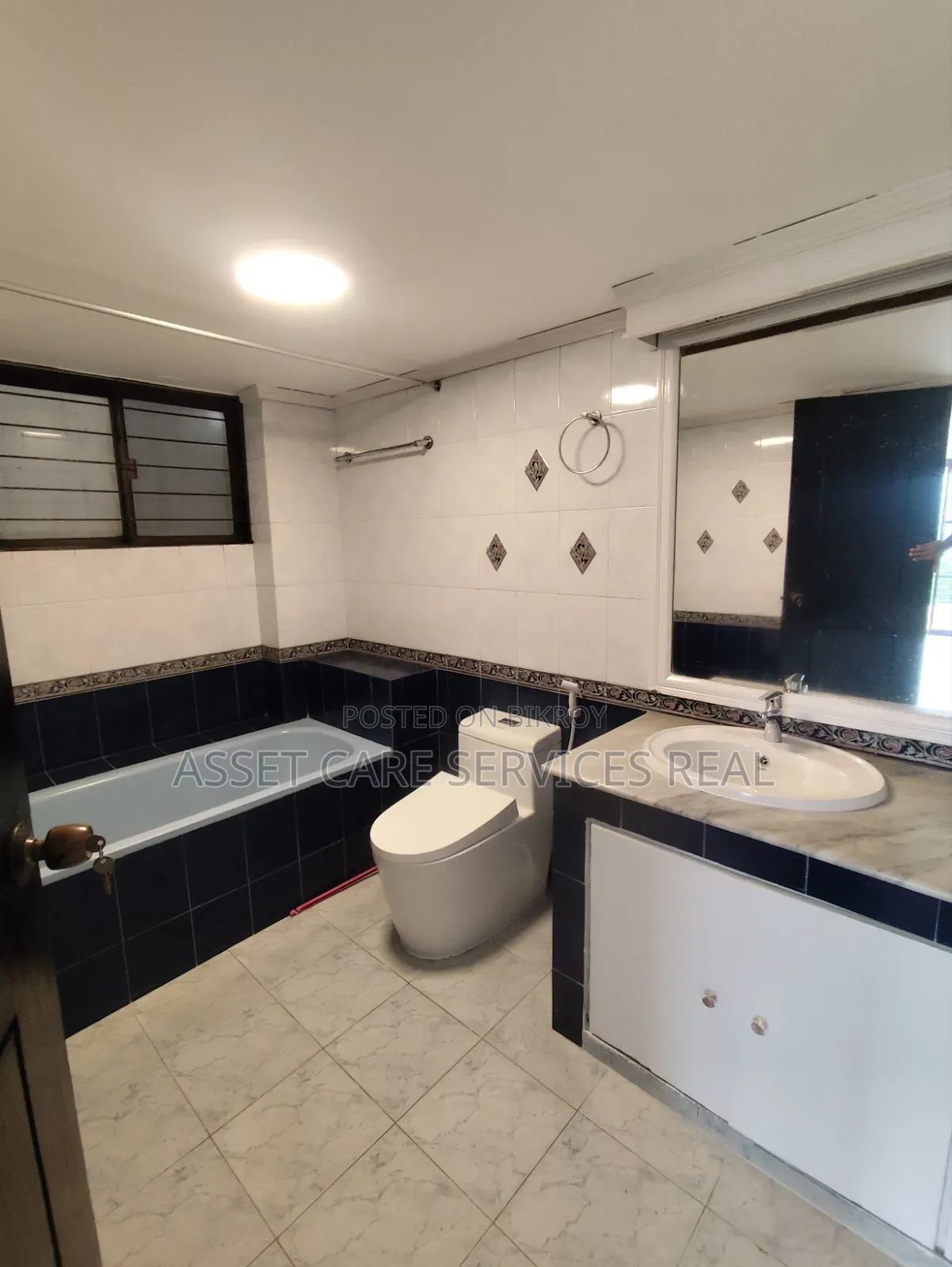 3 Bedroom Apartment in Gulshan for rent in Gulshan