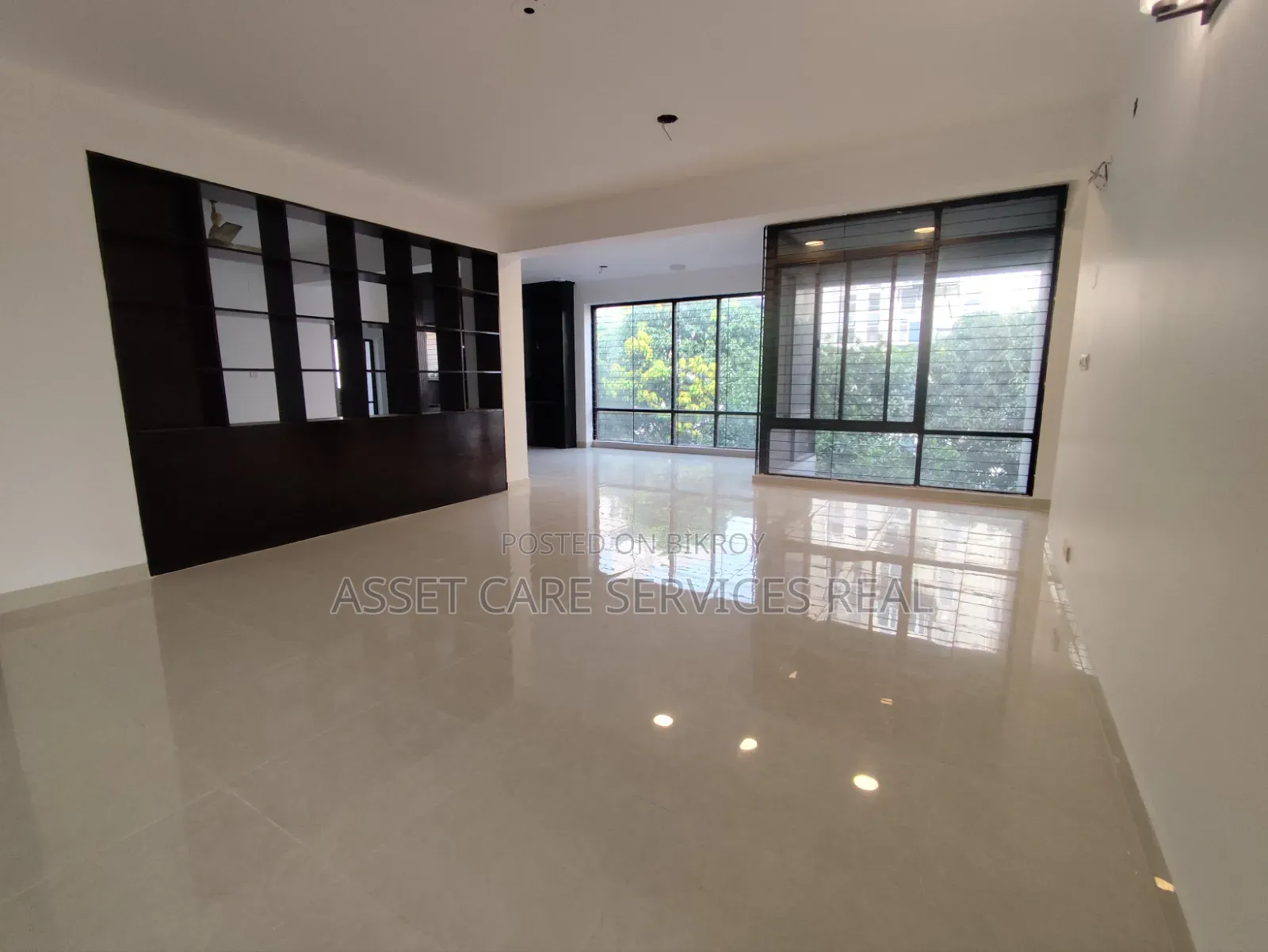 3 Bedroom Apartment in Gulshan for rent in Gulshan