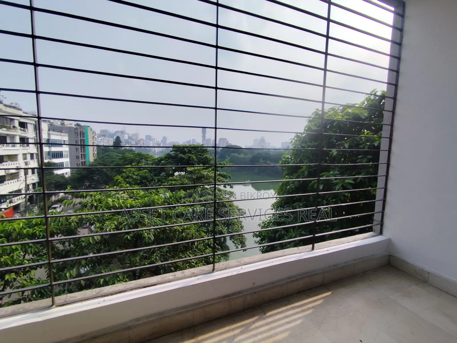 3 Bedroom Apartment in Gulshan for rent in Gulshan